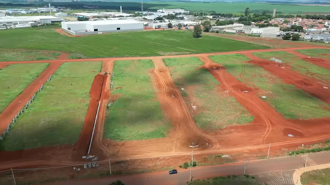 Mercado de loteamentos mantém demanda aquecida