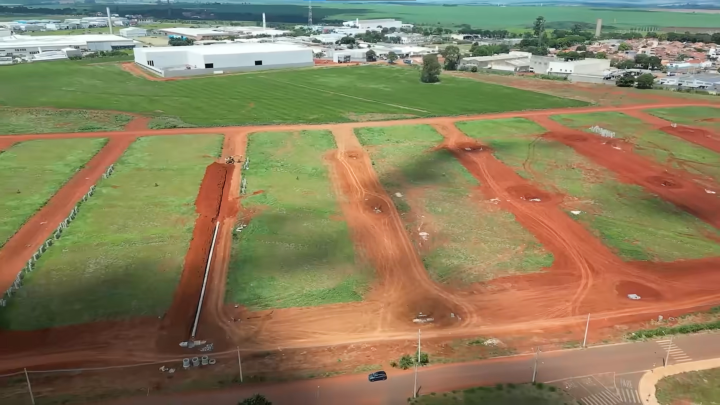 Mercado de loteamentos mantém demanda aquecida