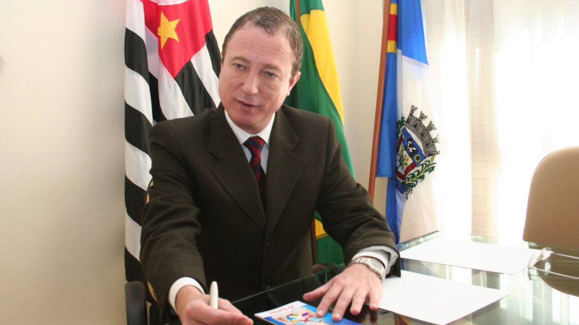 Bacchim, ex-prefeito de Sumaré, morre aos 67 anos