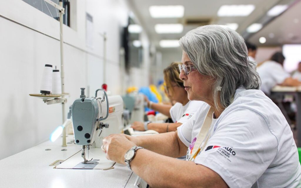 Caminho da Capacitação chega a Campinas com cursos gratuitos em diferentes bairros