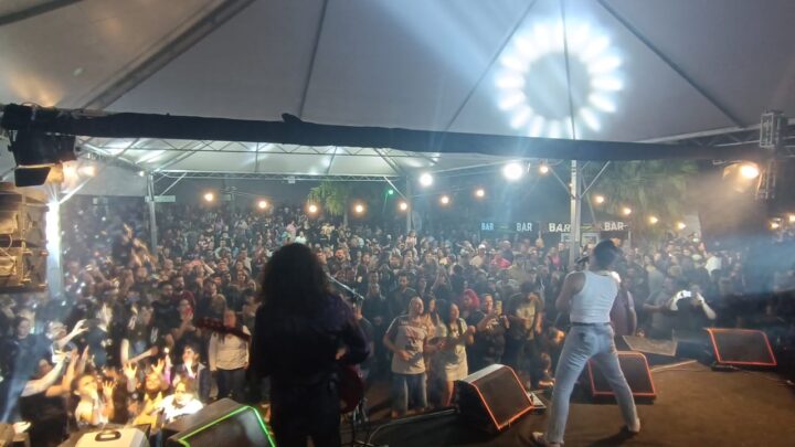 Pork’s Festival chega à segunda edição em Americana com expectativa de repetir sucesso de público e fortalecer a cena cultural