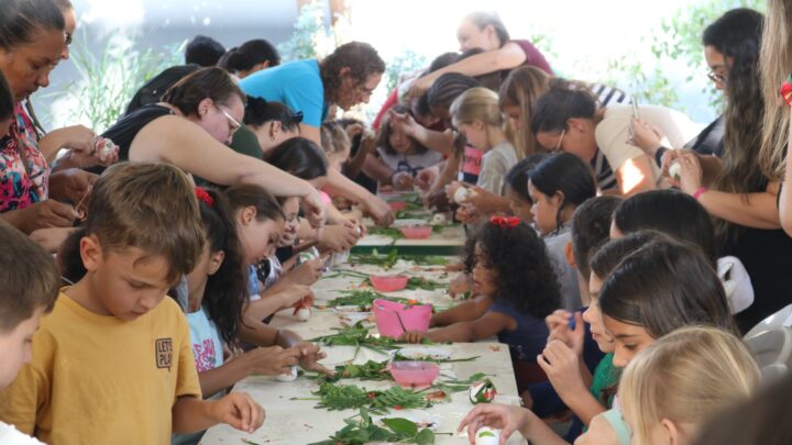 Lieldienas: Celebração da Páscoa da Letônia acontece neste sábado (28) em Nova Odessa