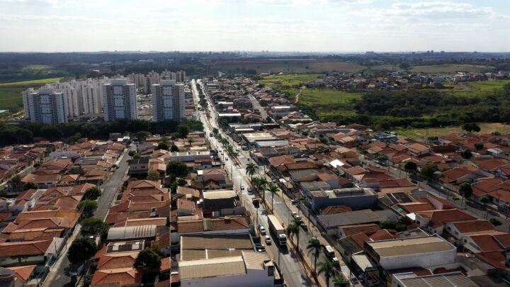 Prazo para pagar cota única e primeira parcela do IPTU 2026, com data prorrogada, terminará nesta sexta (20)