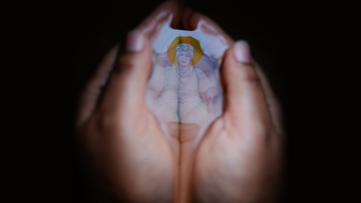 Soberana Ziza estreia exposição inédita no Centro Cultural São Paulo