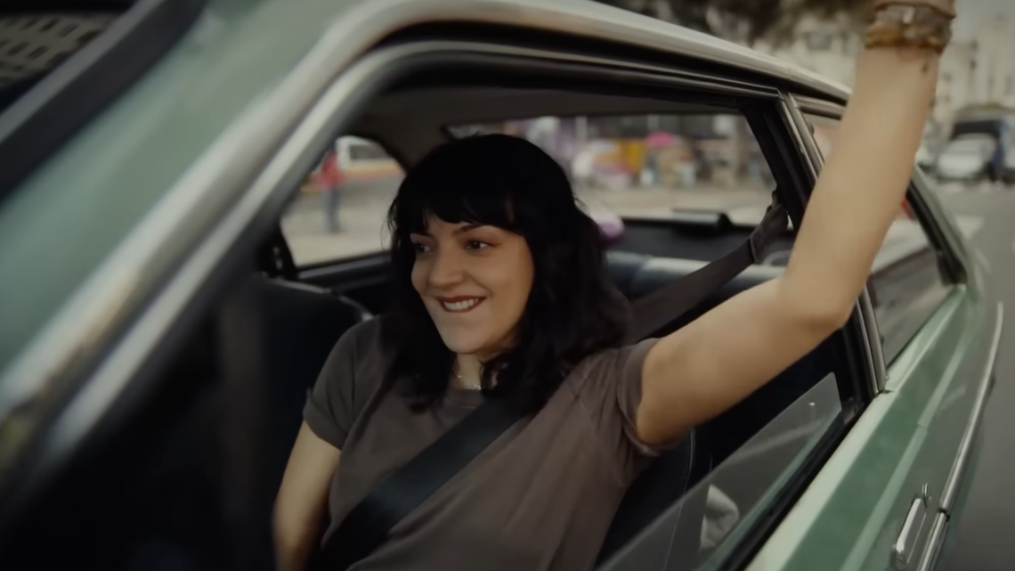 Rexona apresenta rebranding “Nunca Te Abandona”