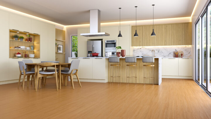 Eucatex celebra 75 anos com lançamentos na Revestir 2026