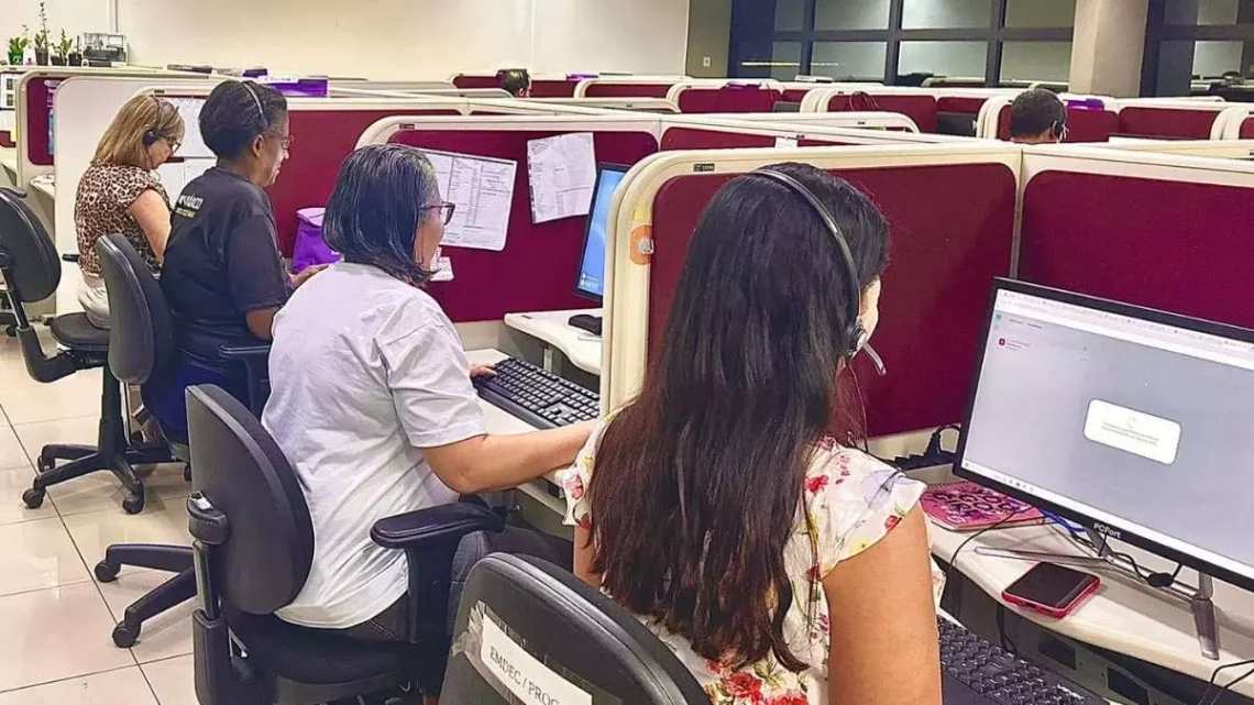 Portal Trampolim oferece 420 vagas em cursos profissionalizantes gratuitos