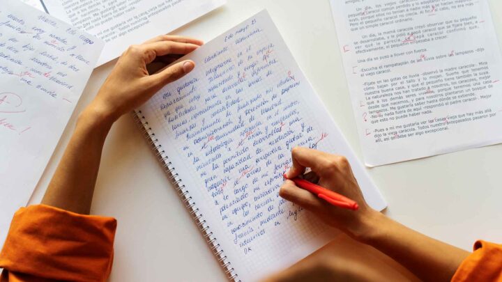 Rotary lança concurso de redação