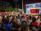 Festival de Circo do Ceará recebe inscrições até 30 de abril