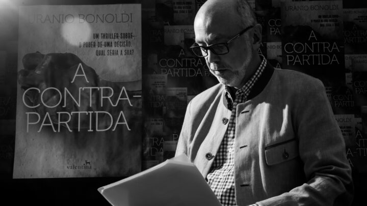 Técnicas narrativas reforçam engajamento do leitor