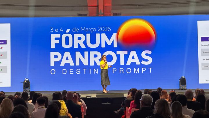 Omnibees apresenta dados inéditos do setor de viagens