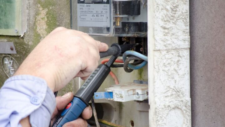 CPFL Paulista realiza operação de combate ao furto de energia em Cosmópolis