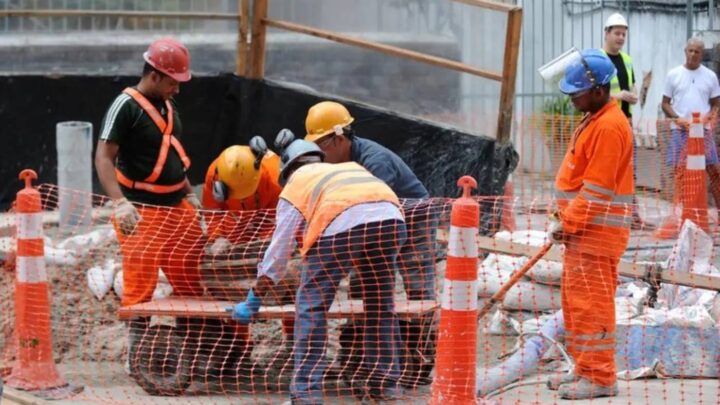 Novo PAC: mais de 600 municípios brasileiros correm risco de cancelamento de obras