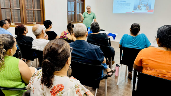 Edição de 2026 da Semana Municipal do Artesão de Santa Bárbara acontece de 16 a 22 de março