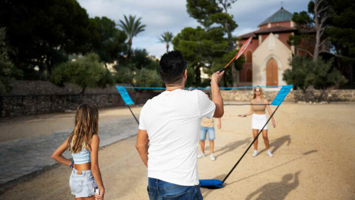 5 dicas para sair do sedentarismo e fortalecer vínculos familiares