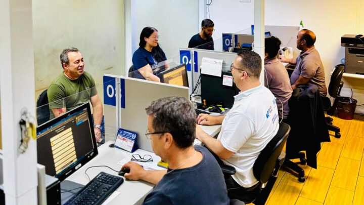 Com 400 vagas, PAT promove feirão de emprego em Jundiaí com entrevistas no local