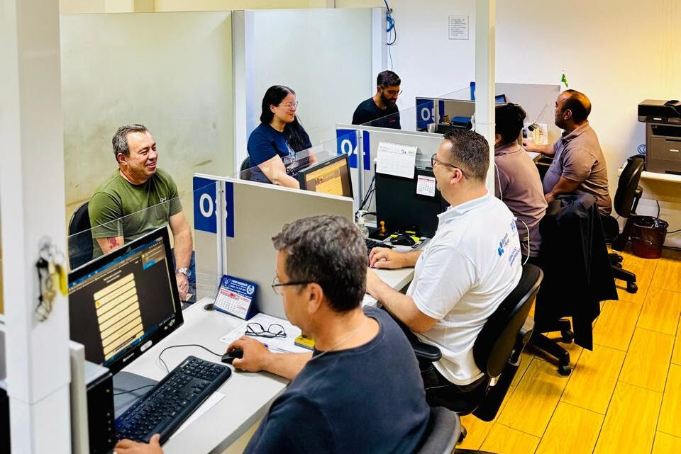 Com 400 vagas, PAT promove feirão de emprego em Jundiaí com entrevistas no local