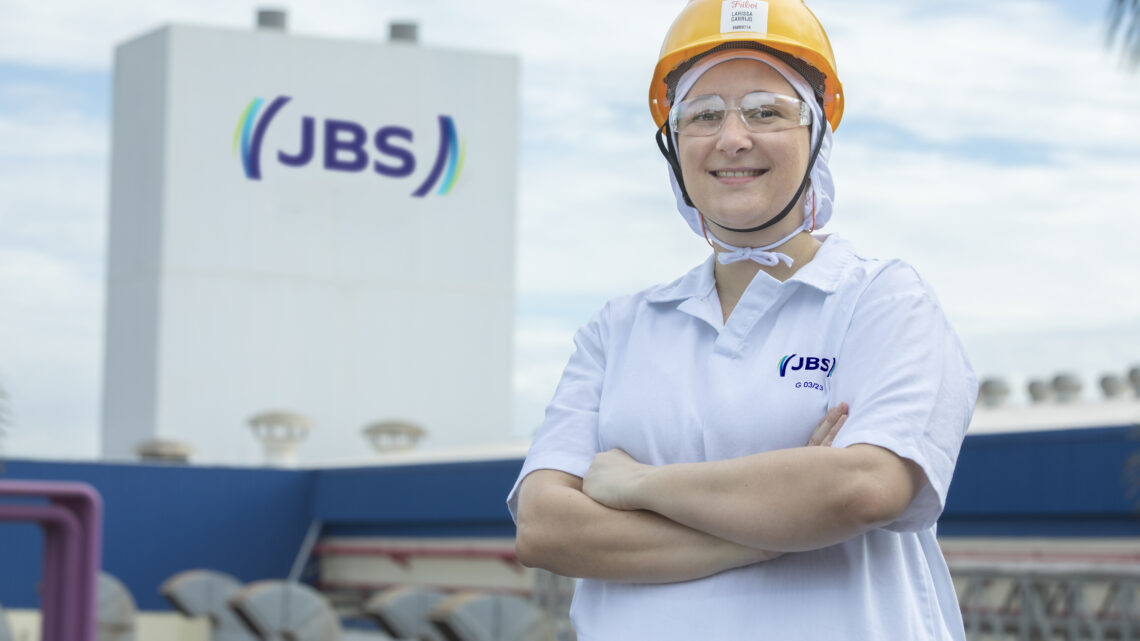 JBS tem mais de 500 vagas de emprego abertas no interior de SP