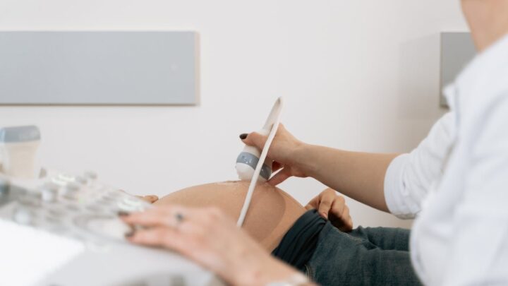Placenta baixa na gestação pode exigir monitoramento