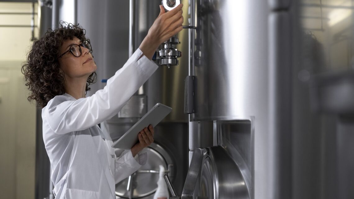 Elementos filtrantes impulsionam eficiência na indústria