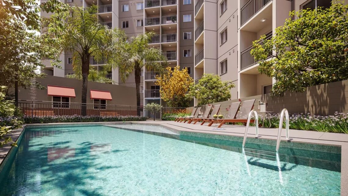 MCMV amplia acesso a imóveis com área de lazer em SP