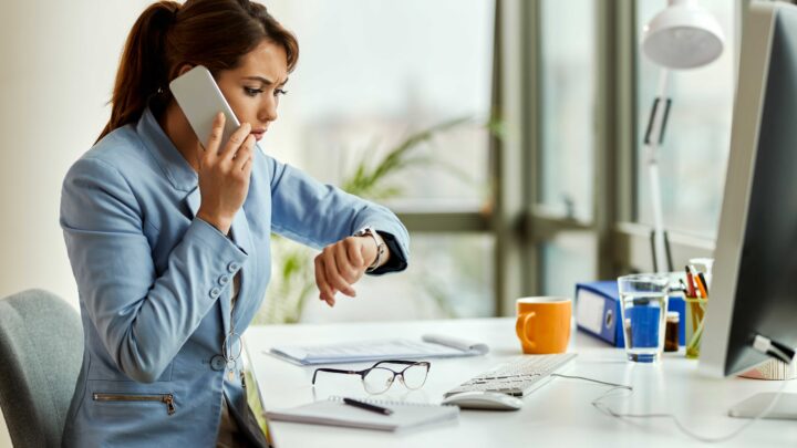 Redução da jornada de trabalho exige mudanças na gestão