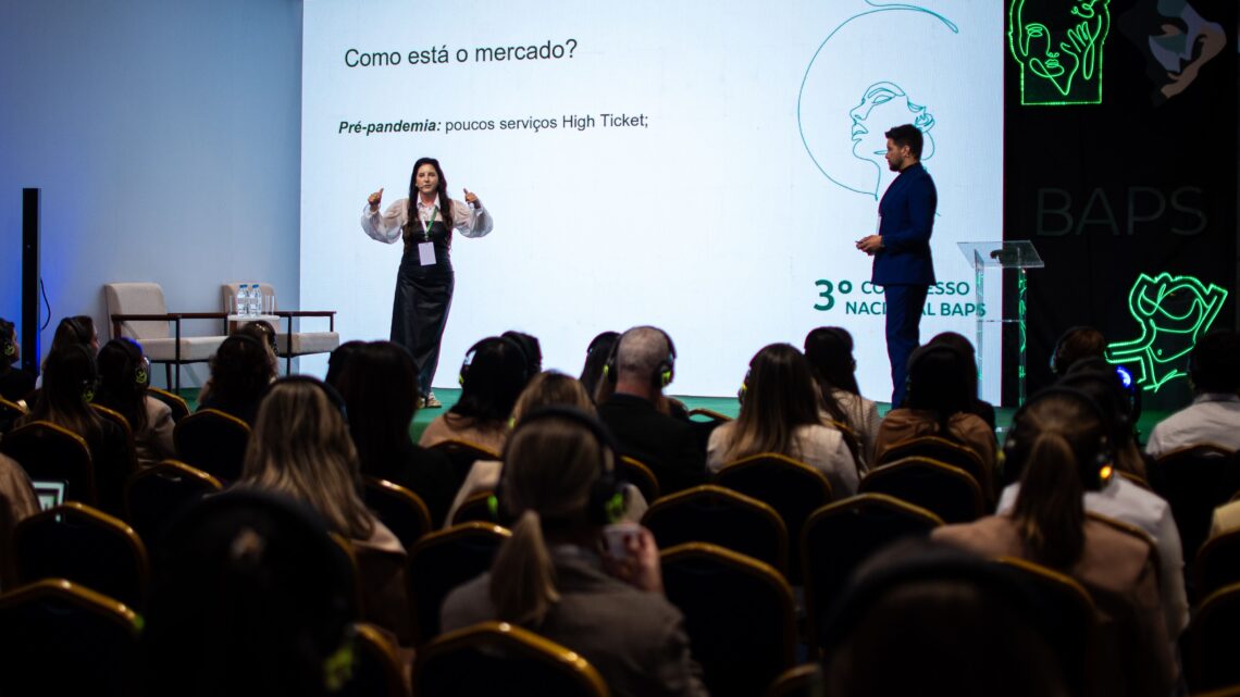 Especialistas debatem futuro do turismo de saúde brasileiro