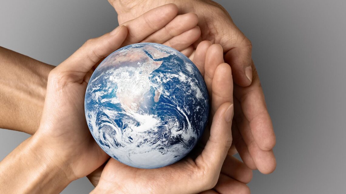 Impactos ambientais podem reduzir PIB global em até 4%