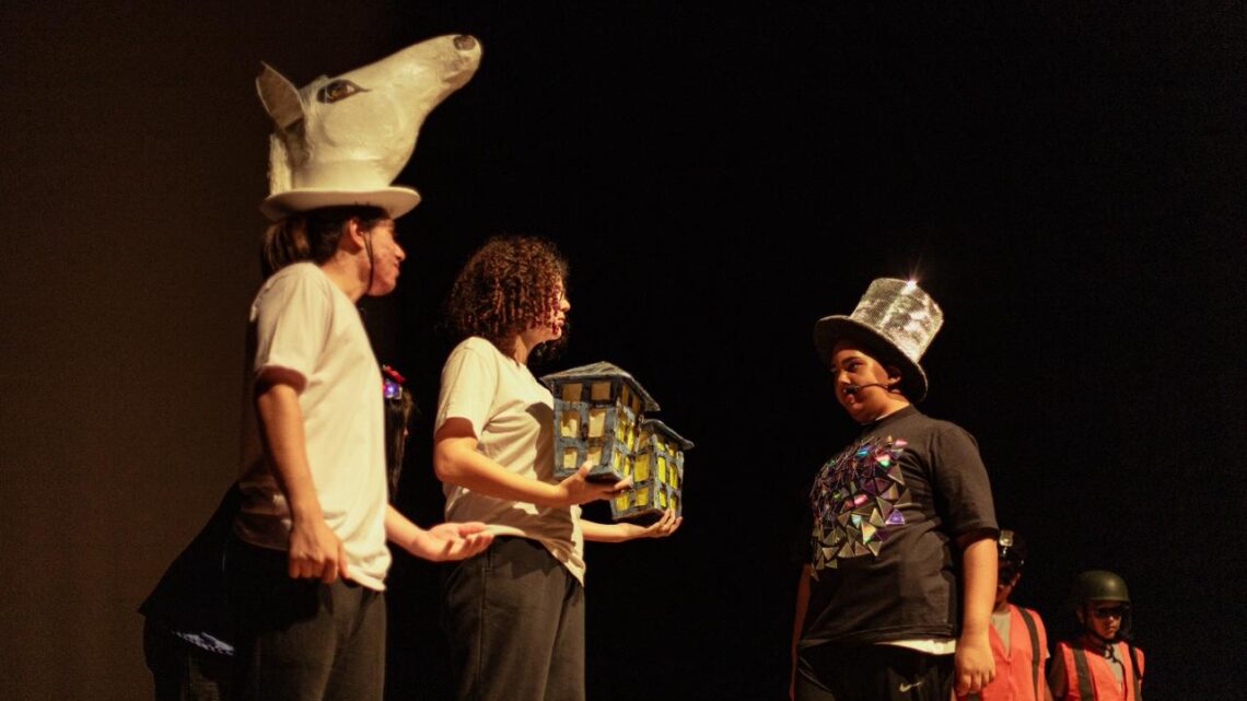 Hortolândia promove inclusão social de PcDs por meio das artes e da cultura