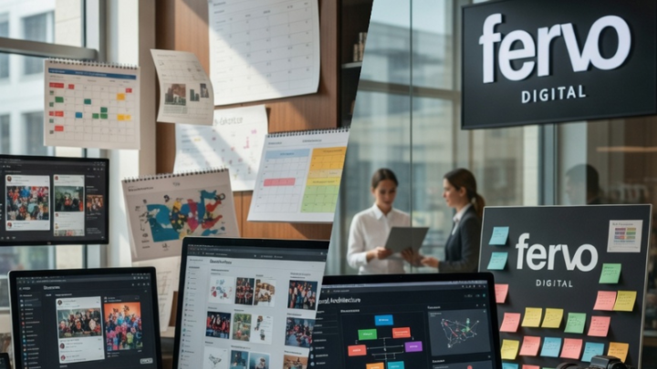 Queda na atenção humana impulsiona novas narrativas digitais