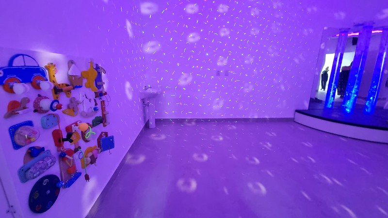 Dia Mundial do Autismo: Espaço TEA de Americana alcança marca de 7,5 mil atendimentos