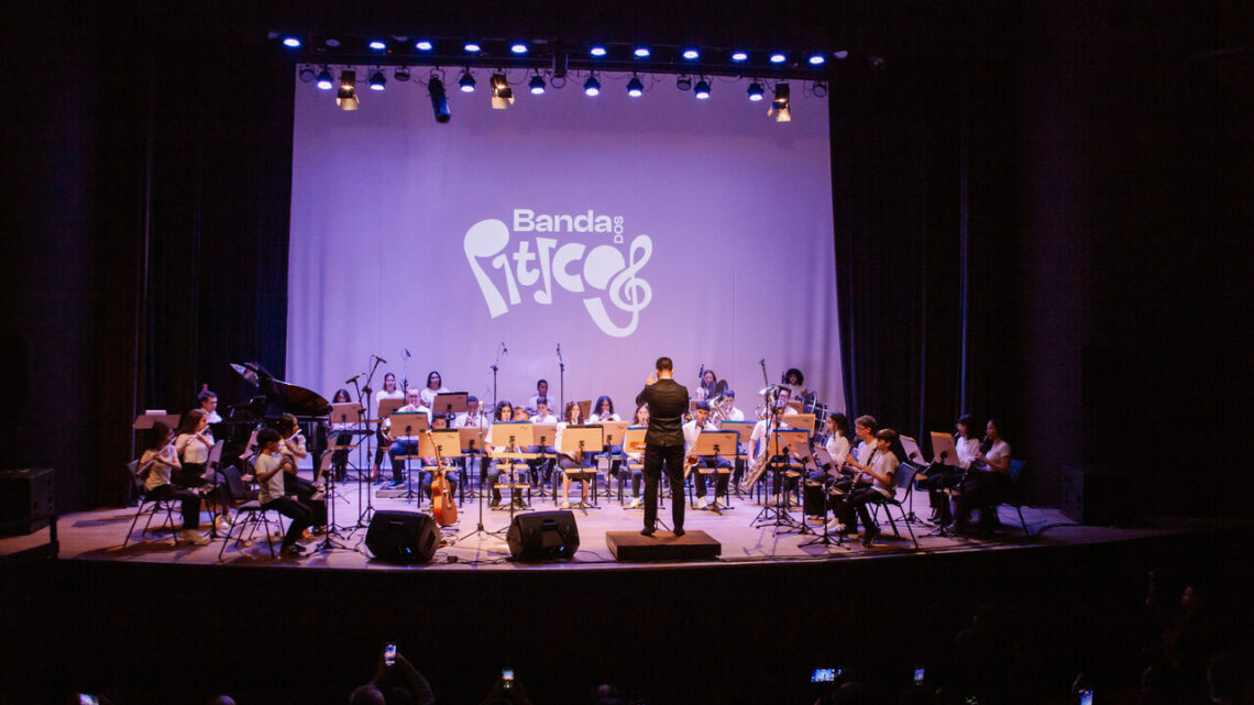 1º Festival Internacional de Música vai realizar concertos em várias regiões de Hortolândia