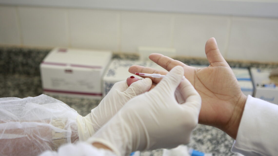 As ISTs estão voltando e não são os jovens os mais afetados