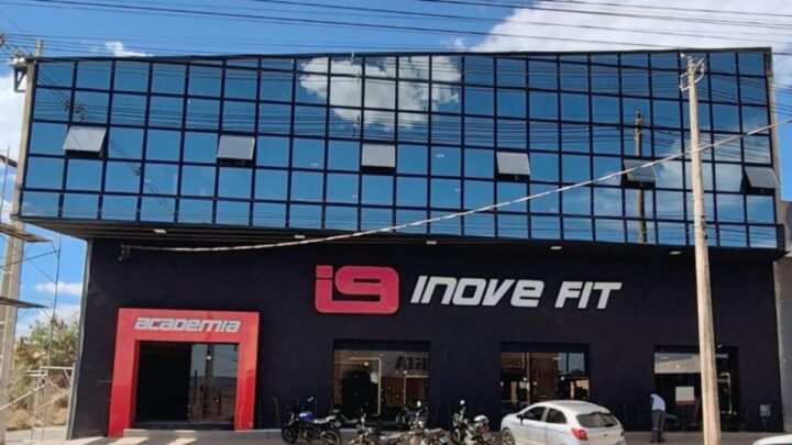 Incêndio criminoso e ameaças de morte levam ao fechamento de academia