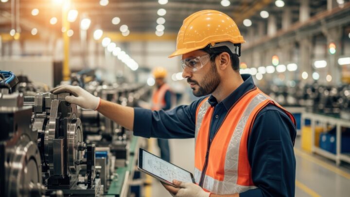 PAT de Hortolândia divulga 20 vagas para auxiliar de linha de produção