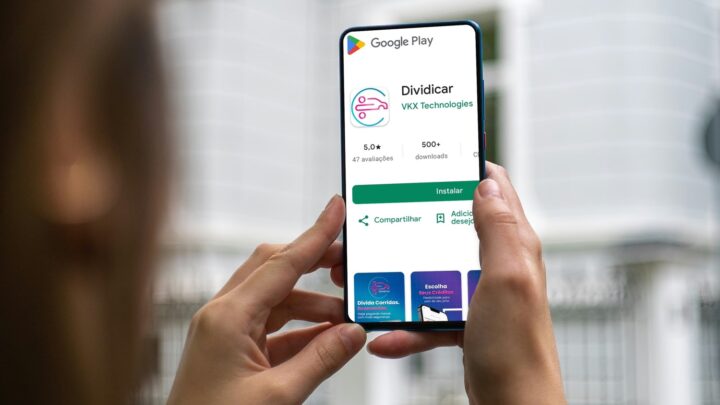 Startup cria app para rateio de gastos entre passageiros