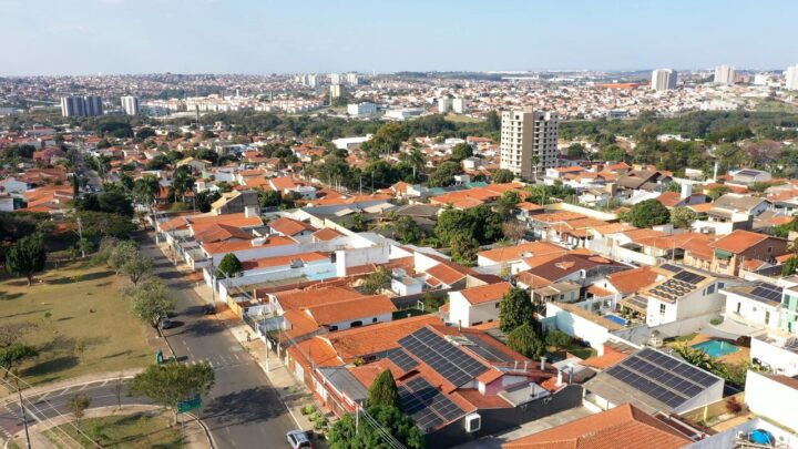 Novo Plano Diretor estabelece diretrizes para continuidade do desenvolvimento sustentável em Hortolândia