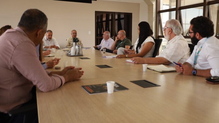 Prefeitura cobra Sabesp e exige compensação financeira por falhas no abastecimento de água em Hortolândia