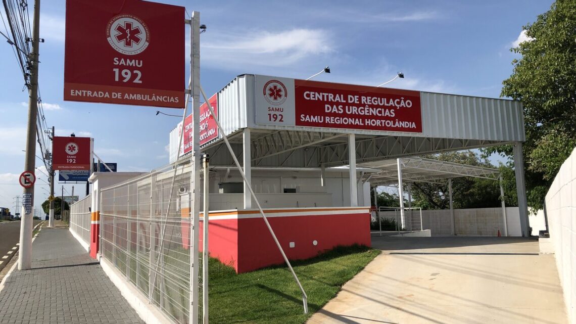 Central de Monitoramento de Hortolândia agora conta com fiscais ambientais 