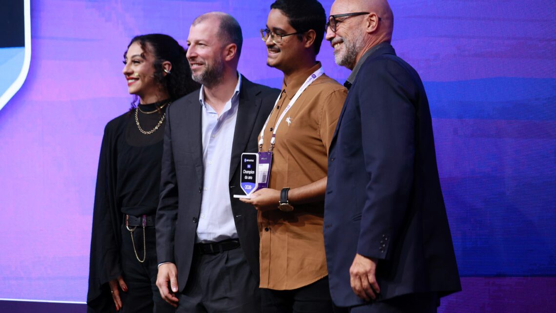 Infraspeak FM Awards 2026 anuncia vencedores