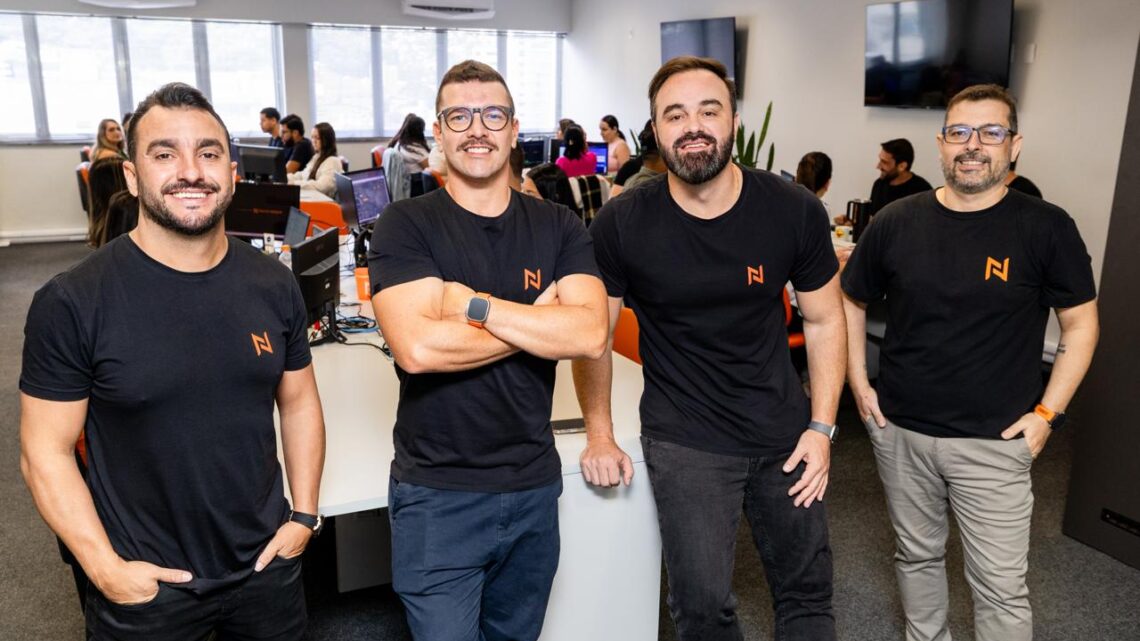 Novo Saque projeta R$ 2 bi em crédito e adquire startup