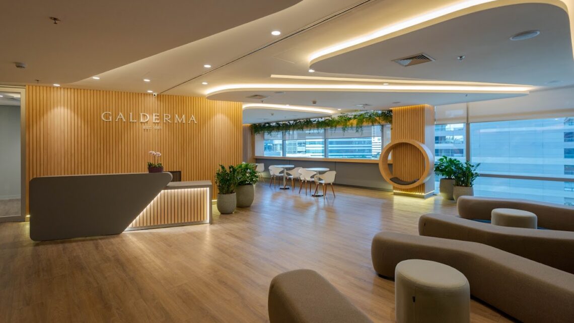 Galderma abre inscrições para Programa de Estágio