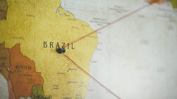Brasil amplia papel global na descarbonização do transporte