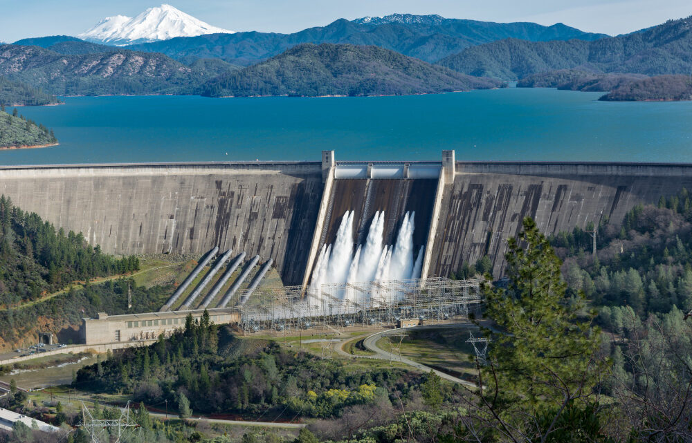 Inovação Tech destrava potencial hidrelétrico brasileiro