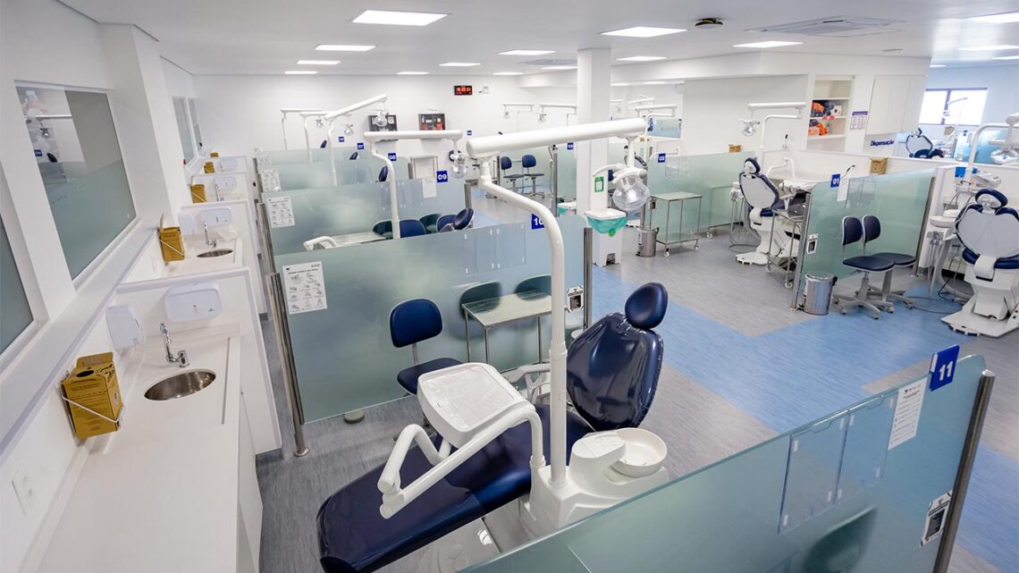 Pós em Odontologia avança com foco em prática e inovação