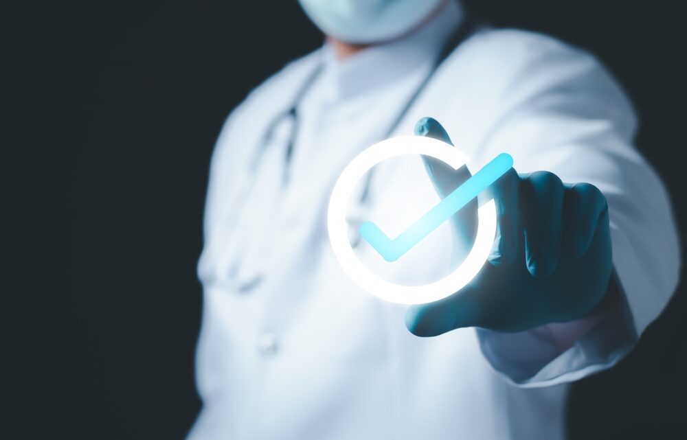 Rede Total Care conquista selo da Epimed Solutions em UTIs