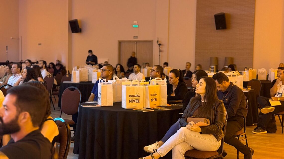 Panificação aposta em gestão e qualificação para enfrentar desafios do setor