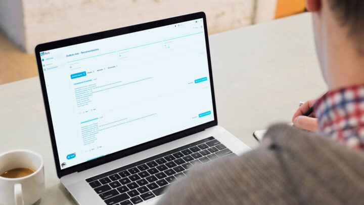 GoBots lança ferramenta de IA para Mercado Livre