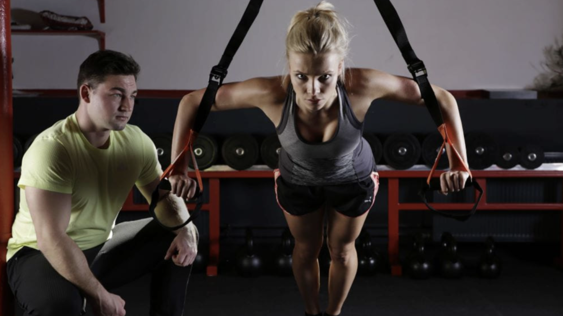 Instituto Adapta forma especialistas em treino feminino