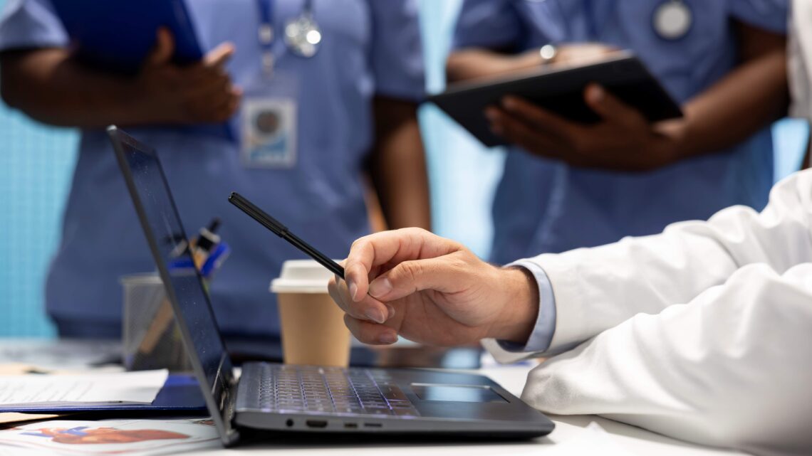 Especialista aponta cinco falhas na gestão hospitalar e soluções
